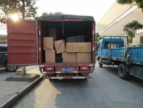 上海長短途搬家服務(wù) 專業(yè)打包，全市上門