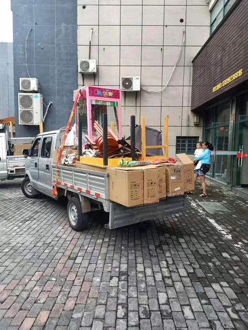 全方位專業搬運服務 從家居到公司，從鋼琴到空調，一應俱全